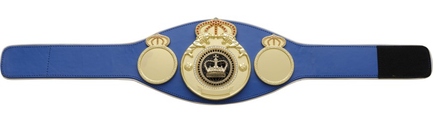 CHAMPIONSHIP BELT PROLION/G/BLKGEM - AVAILABLE IN 6+ COLOURS CHAMPIONSHIP BELT PROLION/G/BLKGEM - AVAILABLE IN 6+ COLOURS